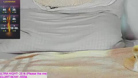 Kitty online show from May 11, 2:45 pm