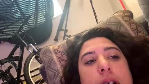 kitty3202 online show from October 13, 1:25 pm