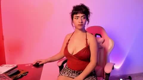 kitty__chs online show from July 16, 1:54 am