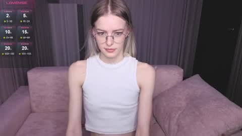 Kitty online show from April 28, 2:27 am