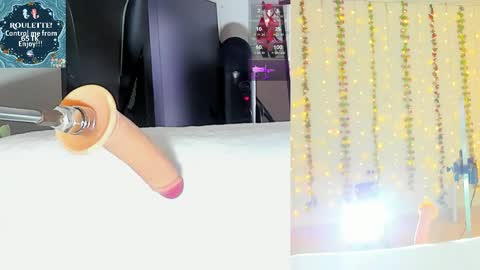 Kitty online show from April 3, 10:13 am