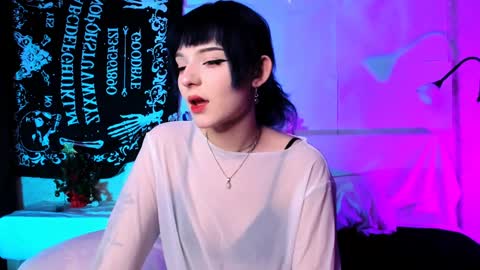 kitty_bang online show from February 2, 1:41 pm