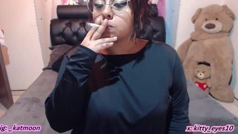 kitty online show from February 15, 10:21 pm