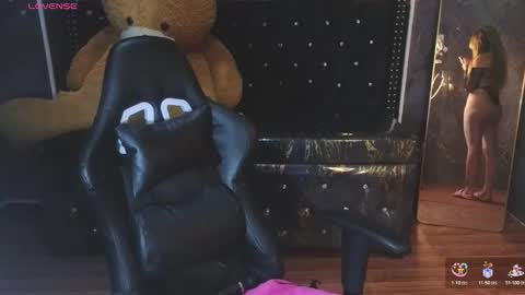 kitty_fox_b online show from November 28, 2:31 pm