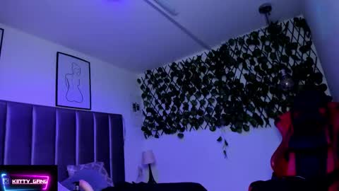 Camila online show from February 7, 7:12 am