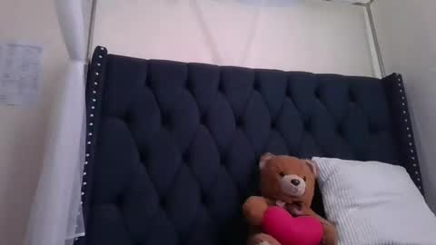 kitty_kerry online show from January 19, 8:32 am