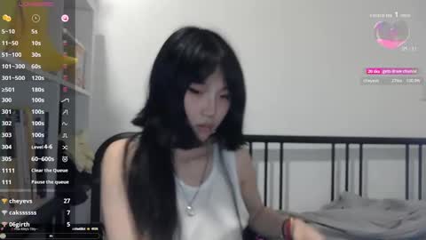 Snapshot of kitty_krush chatting on September 20, 12:54 am Kitty online show from September 20, 12:54 am