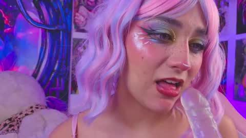 Nicol Gomez online show from March 15, 11:07 pm