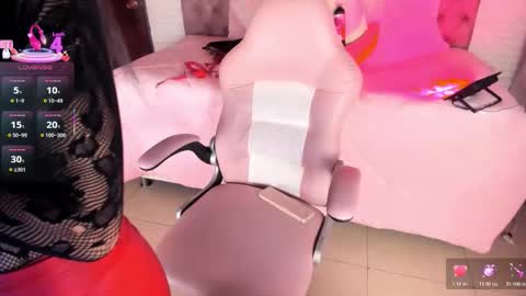 Kitty online show from January 6, 8:12 pm