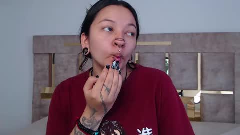 Kitty Rave online show from September 30, 4:23 pm