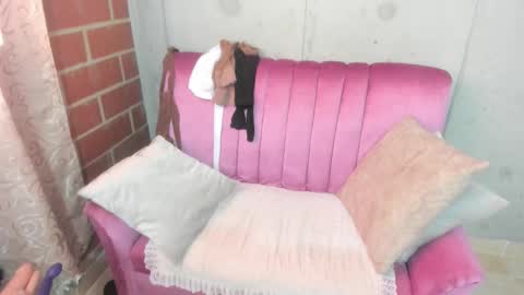 kitty rose online show from January 8, 8:35 pm