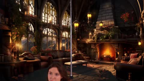 Katya online show from November 1, 7:29 pm