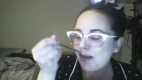 kittychristina91 online show from February 18, 8:59 am