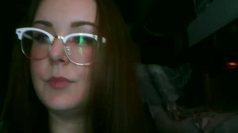 kittychristina91 online show from November 29, 7:01 am