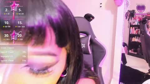 Kitty Goth  online show from April 29, 2:37 am