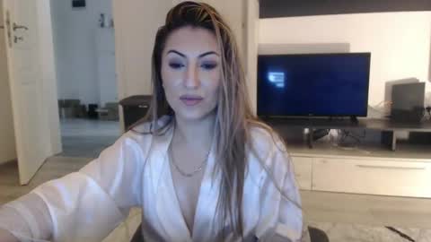 Lexylee online show from March 3, 10:40 pm