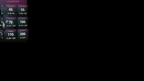 kittyinferno online show from March 30, 3:39 am