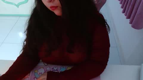 Dannita online show from May 14, 2:50 am