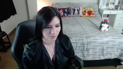 Isabel online show from October 30, 3:09 am