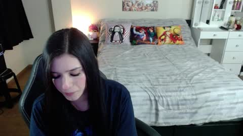 Isabel online show from March 31, 12:21 am