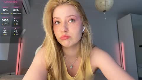 Monika online show from June 2, 3:51 am