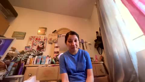 kittyluvx online show from February 26, 7:29 pm