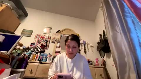 kittyluvx online show from February 22, 10:37 pm