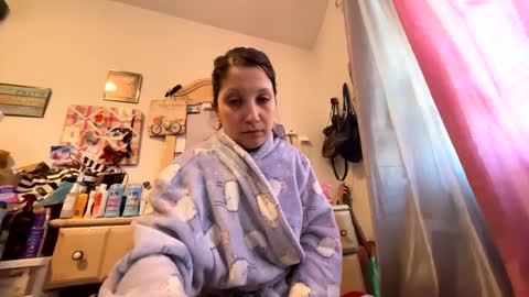 kittyluvx online show from February 21, 3:43 pm