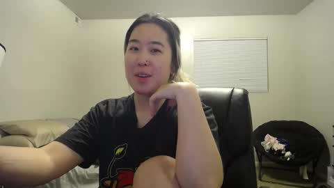 Mei online show from January 6, 6:03 am