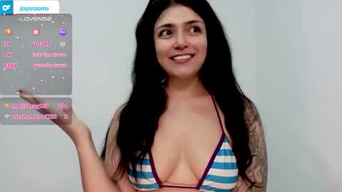 Kitty Trixy online show from January 15, 10:27 pm