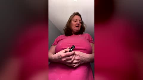 JaxxCougar online show from March 23, 5:02 am