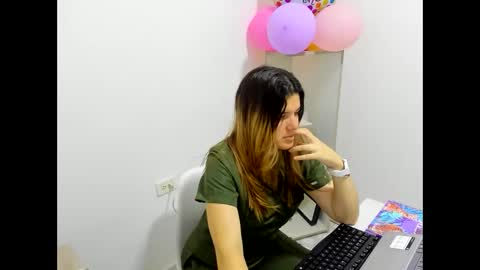 kity021 online show from June 2, 2:51 pm