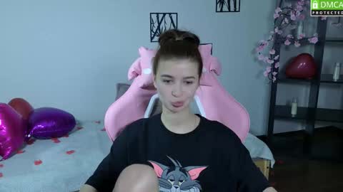 kity_jafaela online show from February 16, 7:52 am