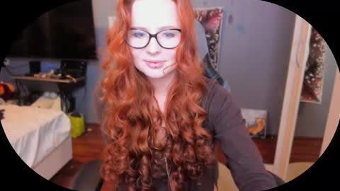 Snapshot of klementinagirl chatting on March 2, 8:46 pm Klementinafanslyklementina6661 online show from March 2, 8:46 pm