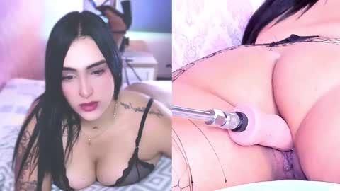 kloe_campbell online show from March 18, 11:15 am