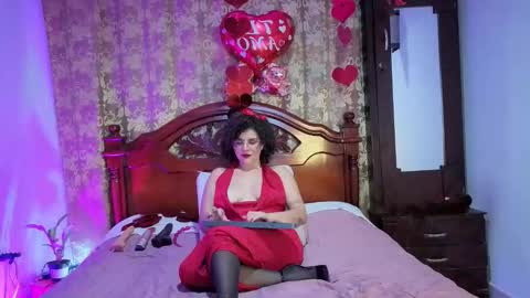 Kloe  online show from February 15, 3:42 am