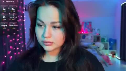 Mia online show from January 7, 12:19 pm