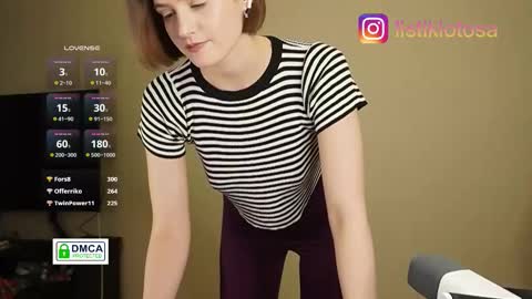 kokome21 online show from November 8, 7:46 am