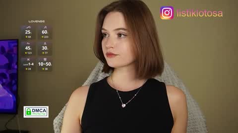 kokome21 online show from October 29, 11:25 am