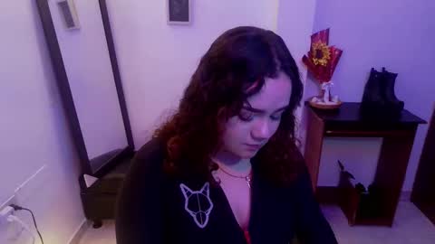 camila online show from March 21, 6:07 am