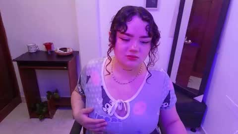 camila online show from January 31, 9:24 pm