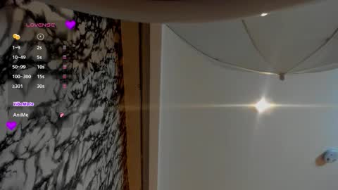 konnydesire online show from February 12, 12:07 pm