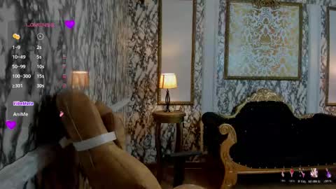 konnydesire online show from February 11, 11:55 am