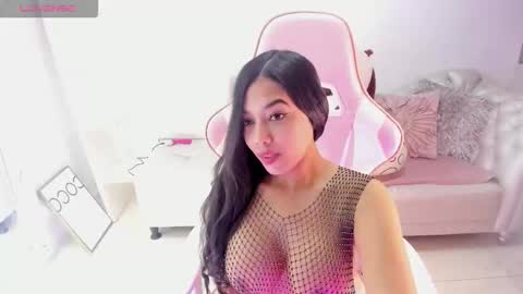 Koral Cuz online show from February 23, 3:44 pm