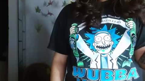 Karoll online show from February 5, 2:25 am