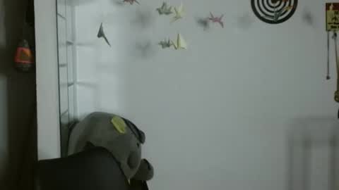 Karoll online show from February 16, 1:16 am