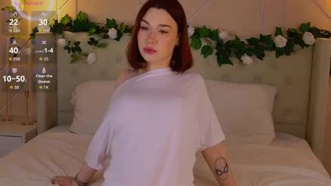 koripaul_ online show from April 11, 5:35 am