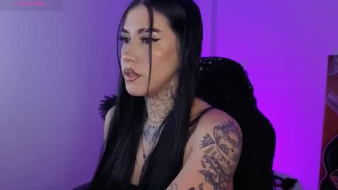 korolova online show from November 7, 12:38 am