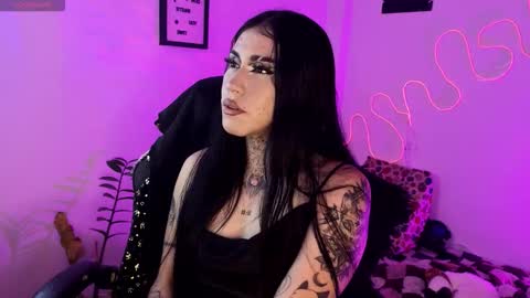 korolova online show from January 18, 11:45 pm