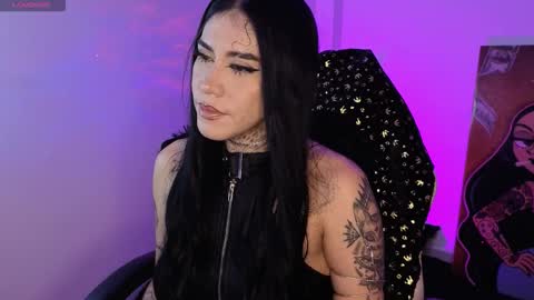 korolova online show from November 9, 11:11 pm